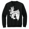 Heavy Blend Crewneck Sweatshirt Thumbnail