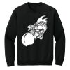 Heavy Blend Crewneck Sweatshirt Thumbnail