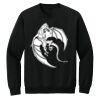 Heavy Blend Crewneck Sweatshirt Thumbnail