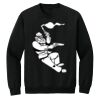 Heavy Blend Crewneck Sweatshirt Thumbnail