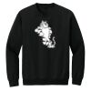 Heavy Blend Crewneck Sweatshirt Thumbnail