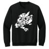 Heavy Blend Crewneck Sweatshirt Thumbnail
