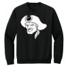 Heavy Blend Crewneck Sweatshirt Thumbnail