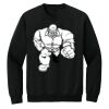 Heavy Blend Crewneck Sweatshirt Thumbnail