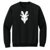 Heavy Blend Crewneck Sweatshirt Thumbnail