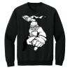 Heavy Blend Crewneck Sweatshirt Thumbnail
