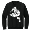 Heavy Blend Crewneck Sweatshirt Thumbnail