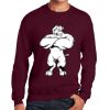 Heavy Blend Crewneck Sweatshirt Thumbnail