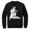 Heavy Blend Crewneck Sweatshirt Thumbnail
