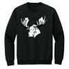 Heavy Blend Crewneck Sweatshirt Thumbnail