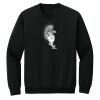 Heavy Blend Crewneck Sweatshirt Thumbnail
