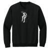Heavy Blend Crewneck Sweatshirt Thumbnail