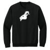 Heavy Blend Crewneck Sweatshirt Thumbnail