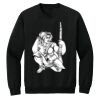 Heavy Blend Crewneck Sweatshirt Thumbnail