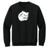 Heavy Blend Crewneck Sweatshirt Thumbnail