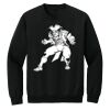 Heavy Blend Crewneck Sweatshirt Thumbnail