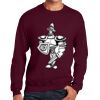 Heavy Blend Crewneck Sweatshirt Thumbnail
