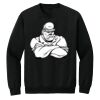 Heavy Blend Crewneck Sweatshirt Thumbnail