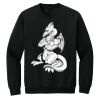Heavy Blend Crewneck Sweatshirt Thumbnail