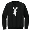 Heavy Blend Crewneck Sweatshirt Thumbnail