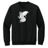 Heavy Blend Crewneck Sweatshirt Thumbnail