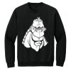 Heavy Blend Crewneck Sweatshirt Thumbnail