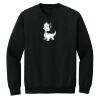 Heavy Blend Crewneck Sweatshirt Thumbnail