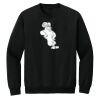 Heavy Blend Crewneck Sweatshirt Thumbnail