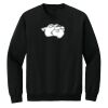 Heavy Blend Crewneck Sweatshirt Thumbnail