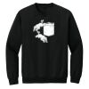 Heavy Blend Crewneck Sweatshirt Thumbnail