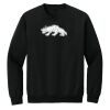 Heavy Blend Crewneck Sweatshirt Thumbnail