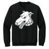 Heavy Blend Crewneck Sweatshirt Thumbnail