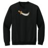 Heavy Blend Crewneck Sweatshirt Thumbnail
