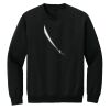 Heavy Blend Crewneck Sweatshirt Thumbnail