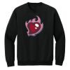 Heavy Blend Crewneck Sweatshirt Thumbnail