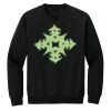 Heavy Blend Crewneck Sweatshirt Thumbnail