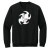 Heavy Blend Crewneck Sweatshirt Thumbnail