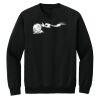 Heavy Blend Crewneck Sweatshirt Thumbnail