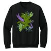 Heavy Blend Crewneck Sweatshirt Thumbnail