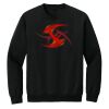 Heavy Blend Crewneck Sweatshirt Thumbnail