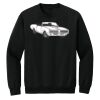 Heavy Blend Crewneck Sweatshirt Thumbnail