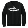 Heavy Blend Crewneck Sweatshirt Thumbnail