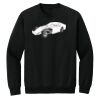 Heavy Blend Crewneck Sweatshirt Thumbnail