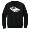 Heavy Blend Crewneck Sweatshirt Thumbnail