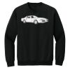 Heavy Blend Crewneck Sweatshirt Thumbnail