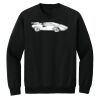 Heavy Blend Crewneck Sweatshirt Thumbnail