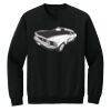 Heavy Blend Crewneck Sweatshirt Thumbnail