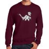 Heavy Blend Crewneck Sweatshirt Thumbnail