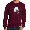Heavy Blend Crewneck Sweatshirt Thumbnail