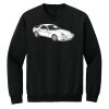 Heavy Blend Crewneck Sweatshirt Thumbnail